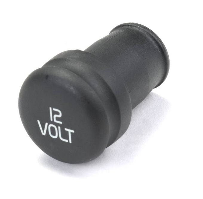 Volvo Cigarette Lighter Plug 31346946